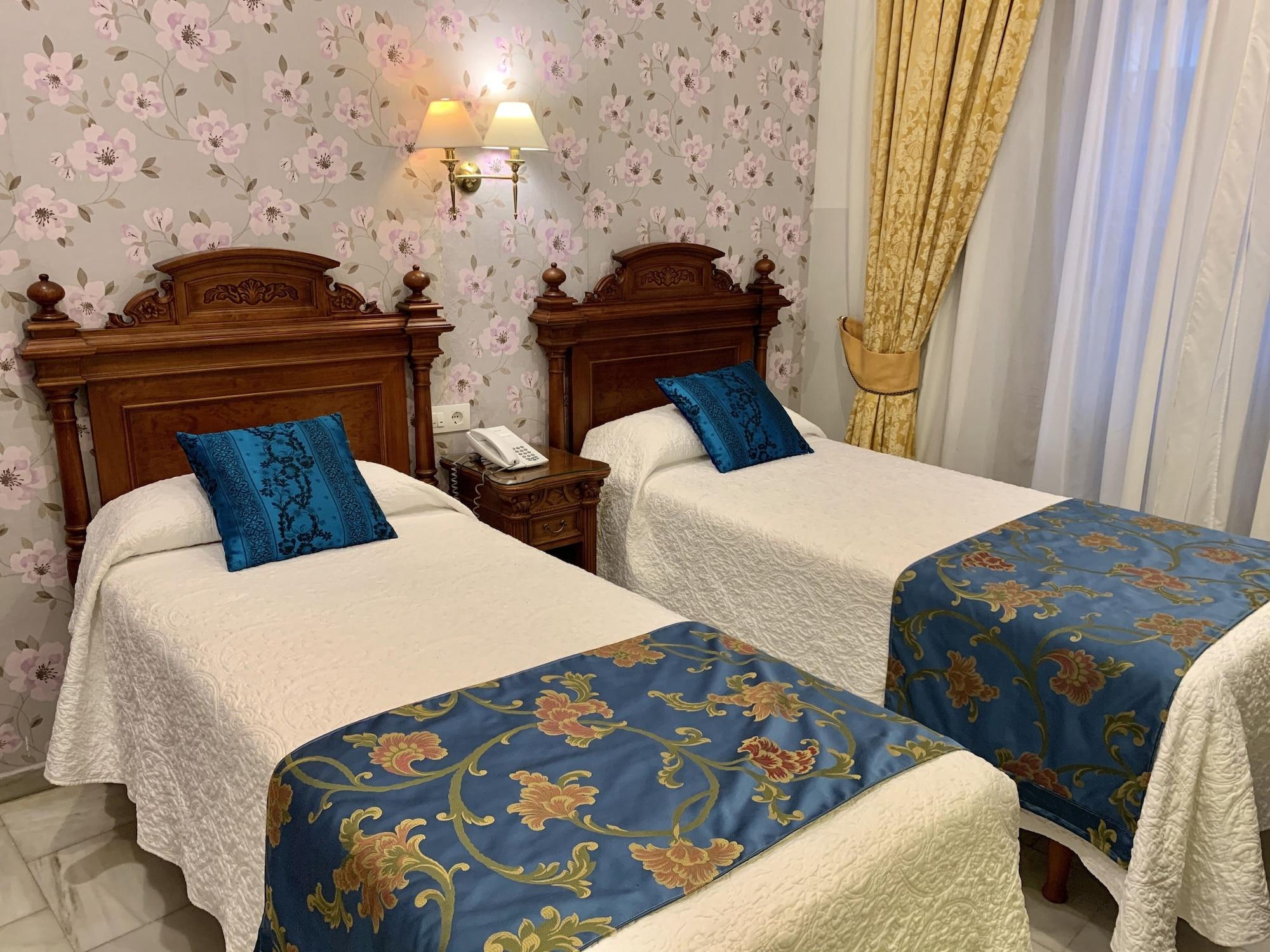 Hotel Europa Boutique Séville