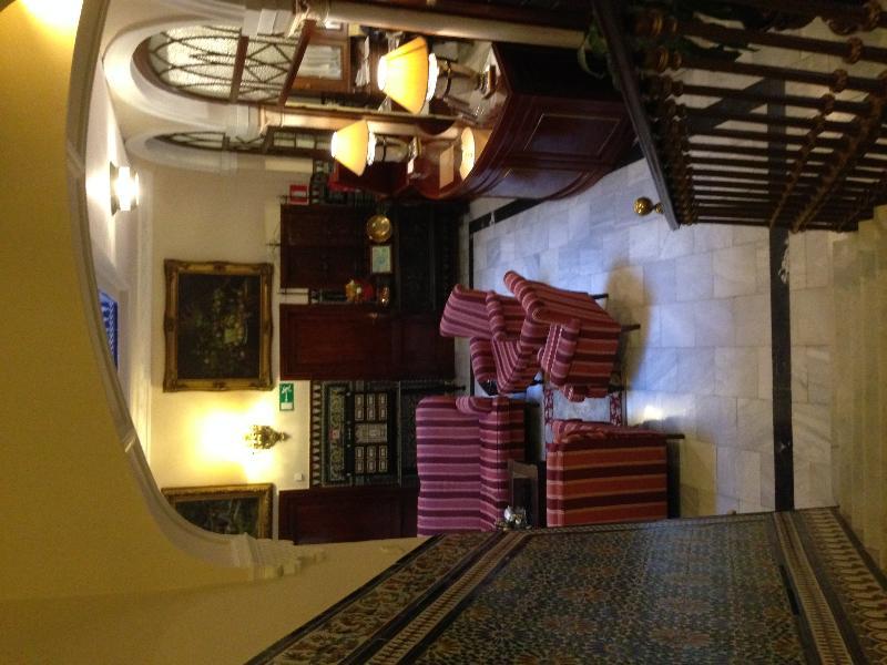 Hotel Europa Boutique Séville
