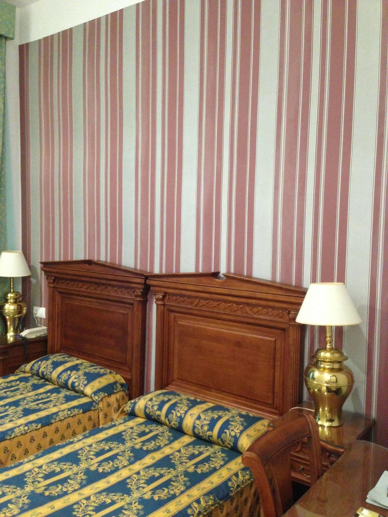 Hotel Europa Boutique Séville