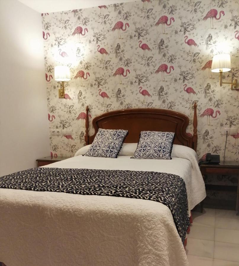 Hotel Europa Boutique Séville