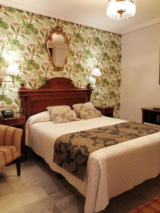 Europa Boutique Hotel Séville