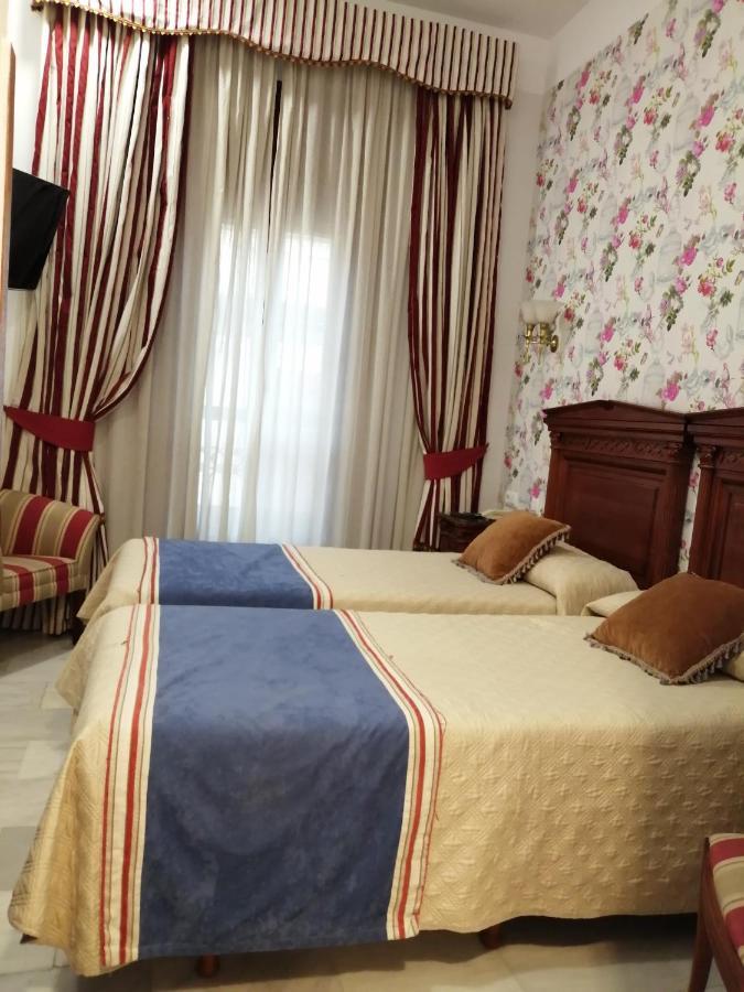 Europa Boutique Hotel Séville