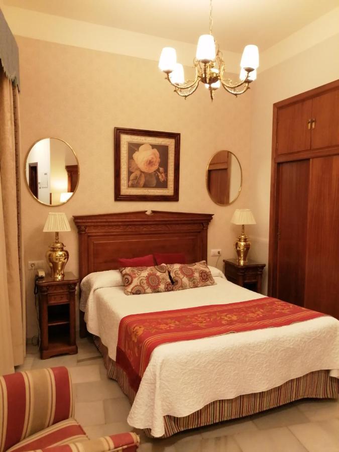 Europa Boutique Hotel Séville