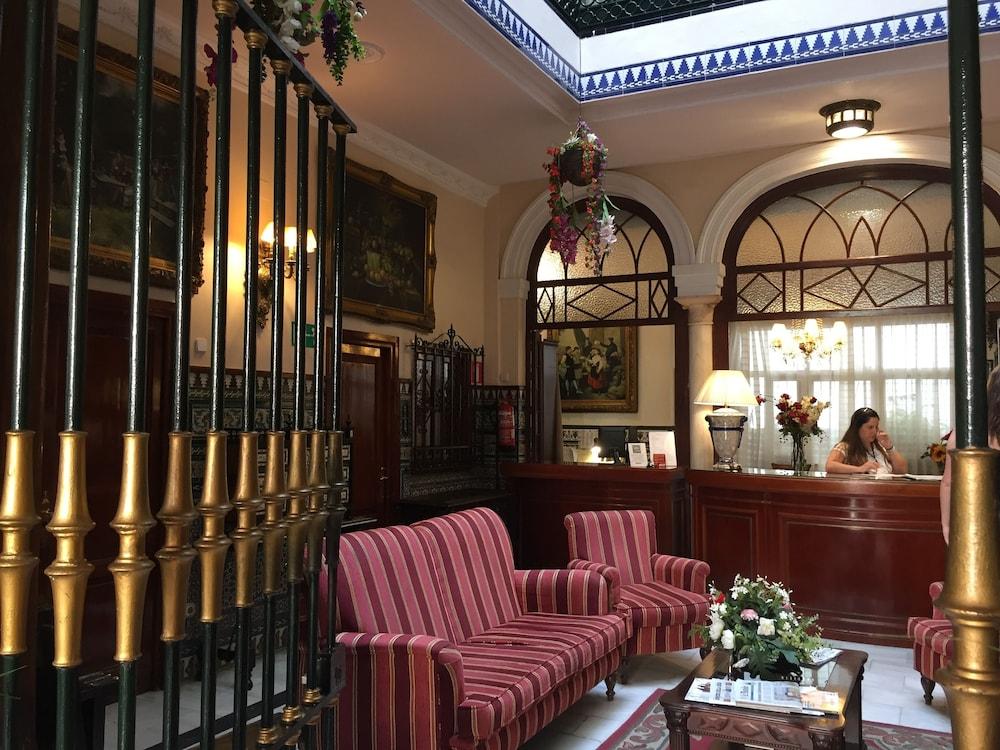 Europa Boutique * Siviglia