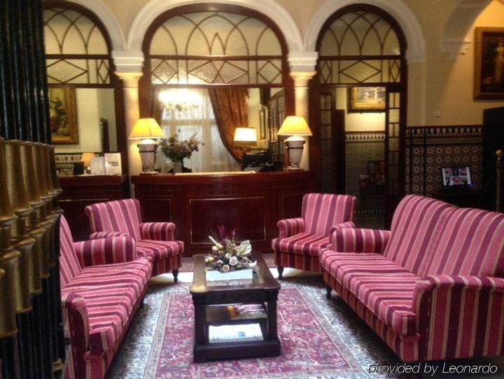 Europa Boutique Siviglia