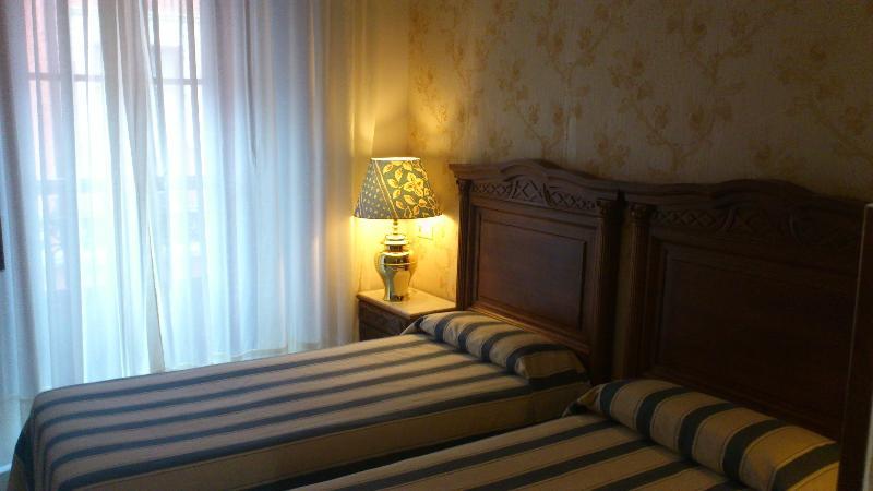 Europa Boutique Hotel Siviglia