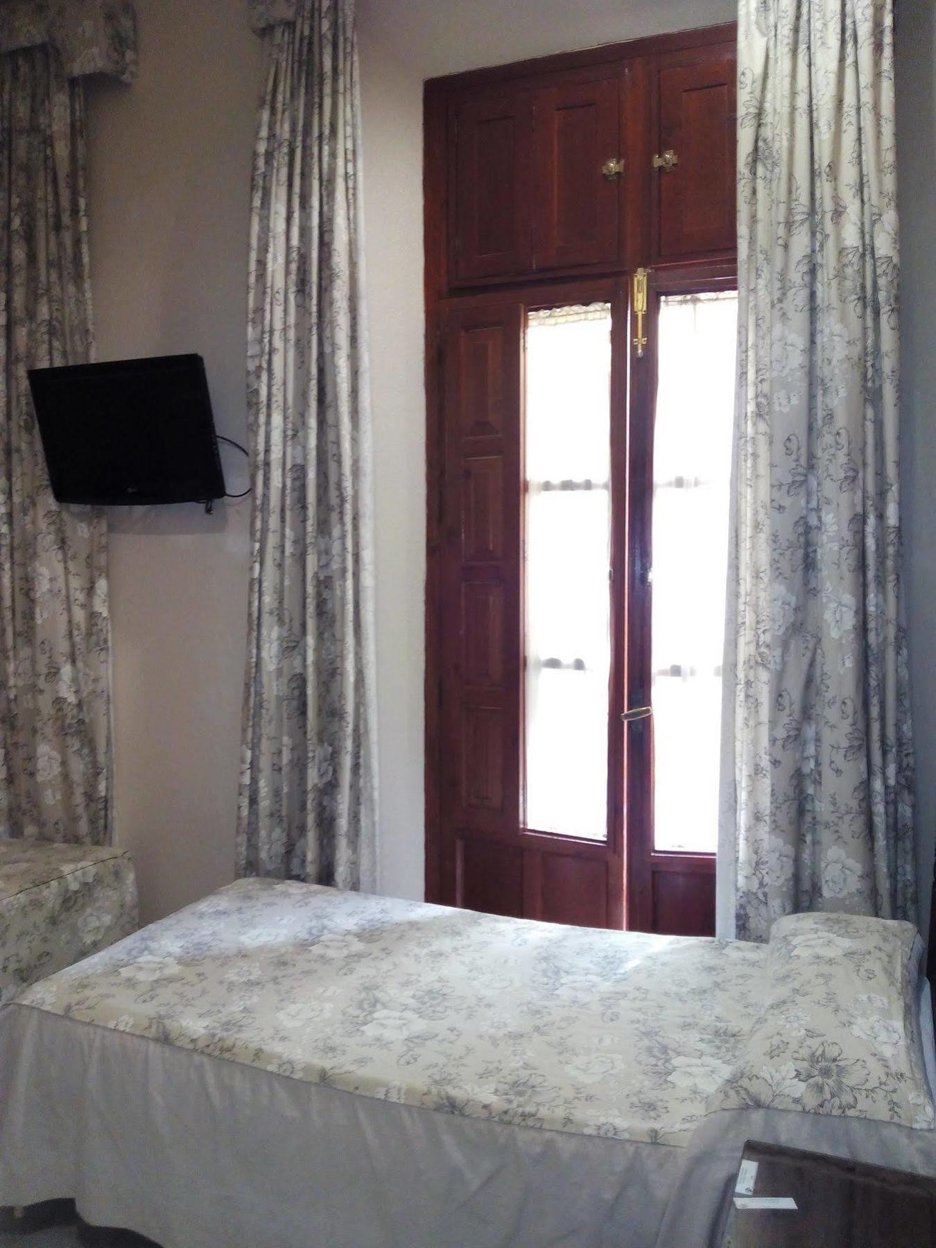 Hotel Europa Boutique Siviglia