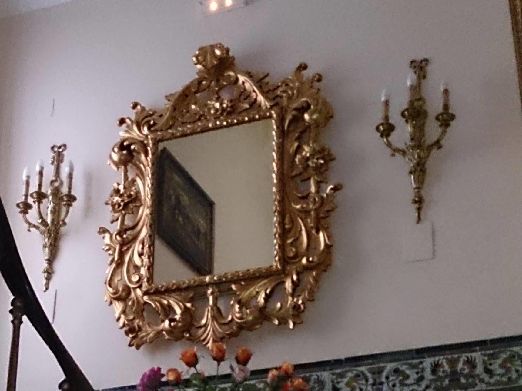 Europa Boutique Hotel Siviglia