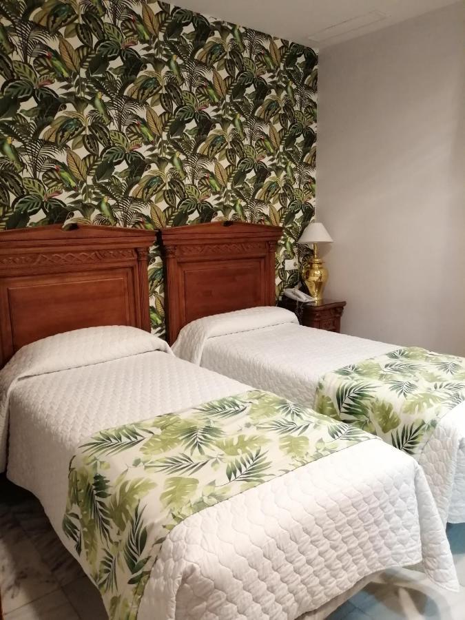 Europa Boutique Siviglia